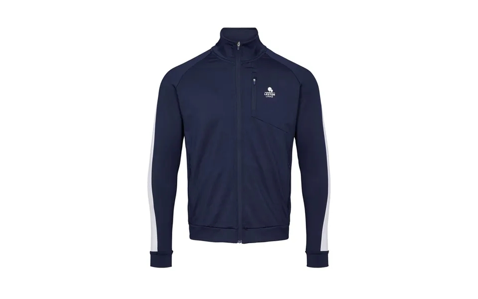 Sharon Midlayer Jacket Navy L