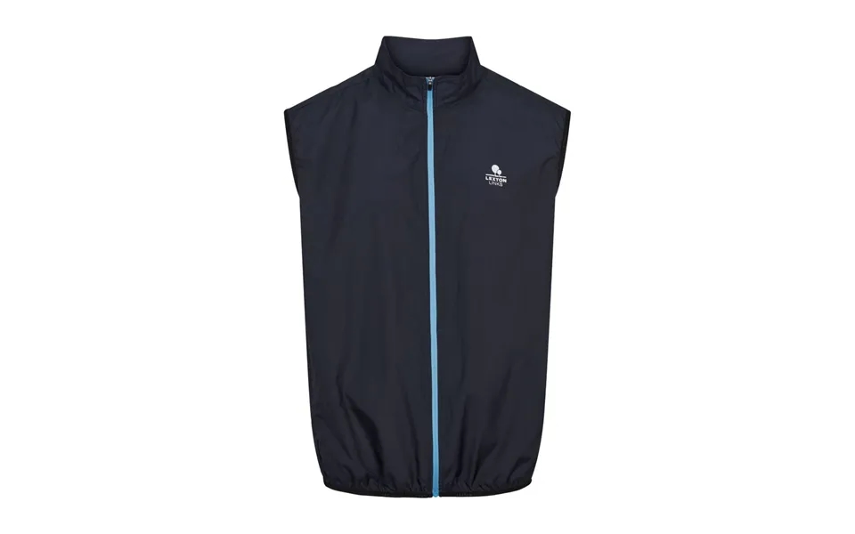 Wellbeck Windbreaker Vest Navy M