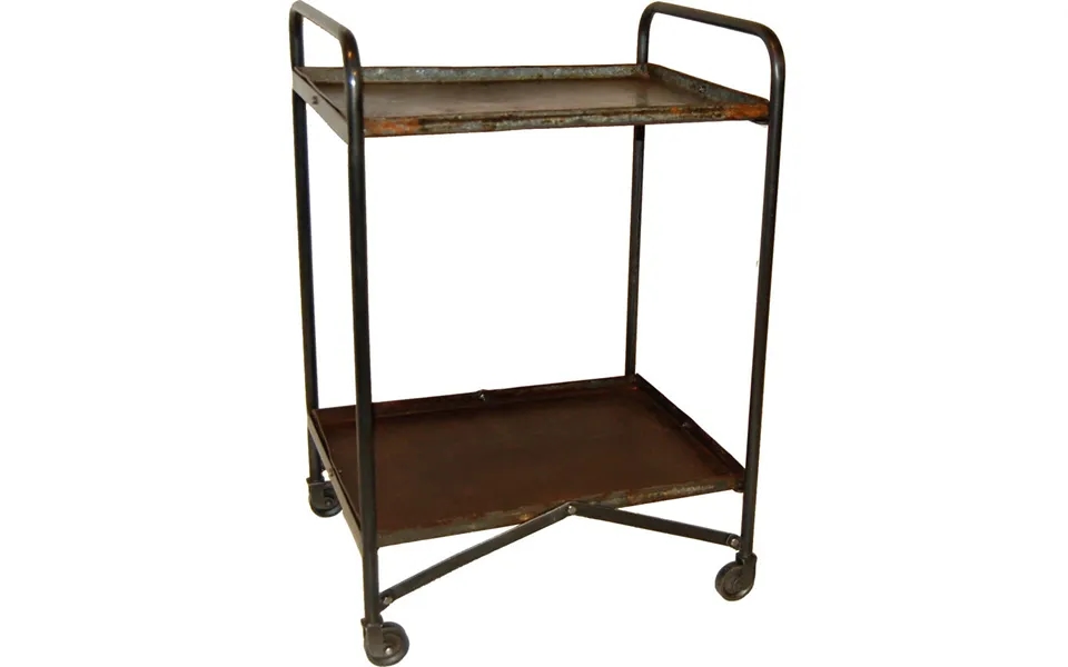 Eton Rullebord Med Gamle Bakker