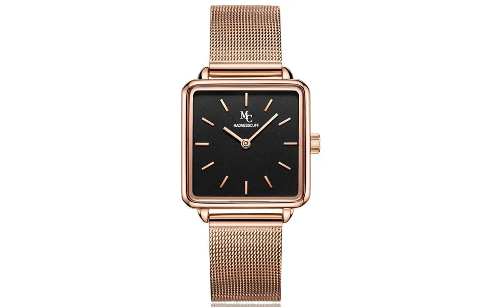 La Square Black Edition