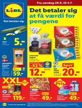 Lidl