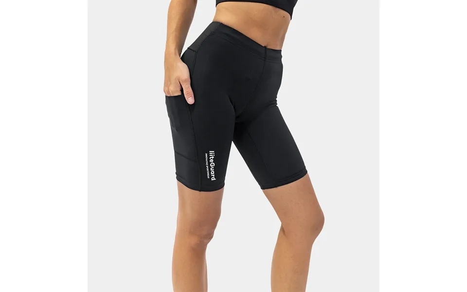 Glu-tech Short Tights Women