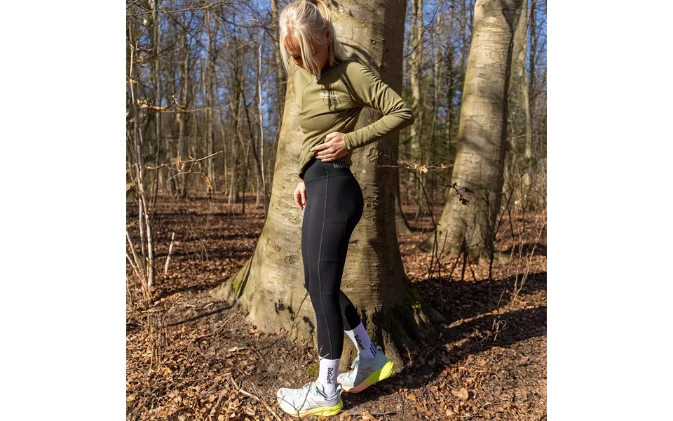 Glu-tech Training Tights Women