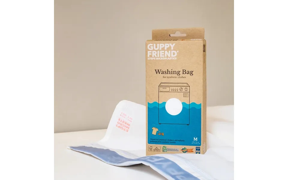 Guppyfriend Vaskepose