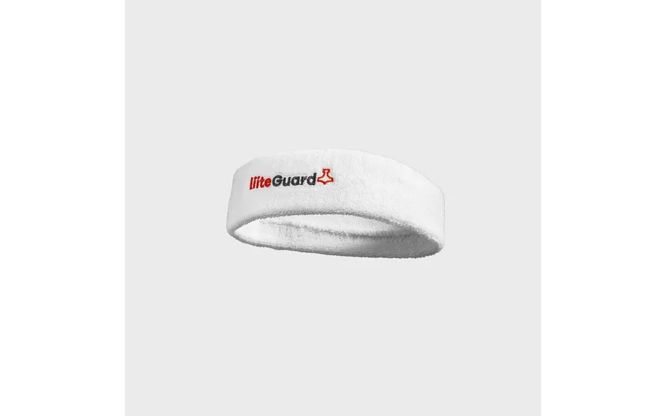 Headband - White