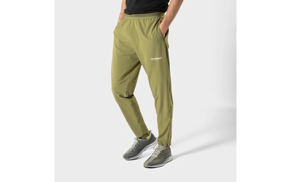 Re-liite Long Pants Men - Dusty Green