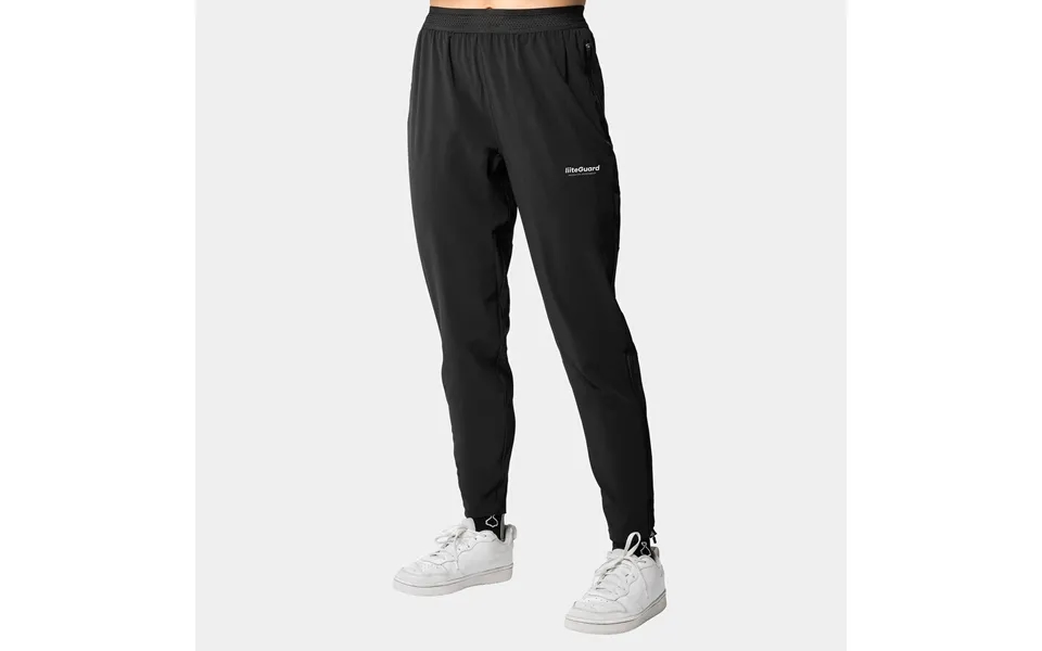 Re-liite Long Pants Women - Black