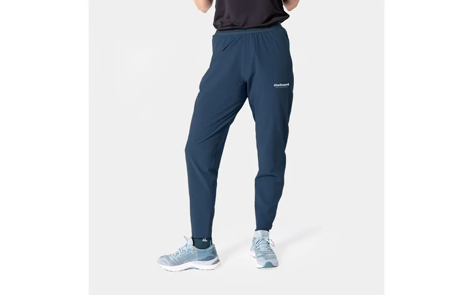 Re-liite Long Pants Women - Dress Blue