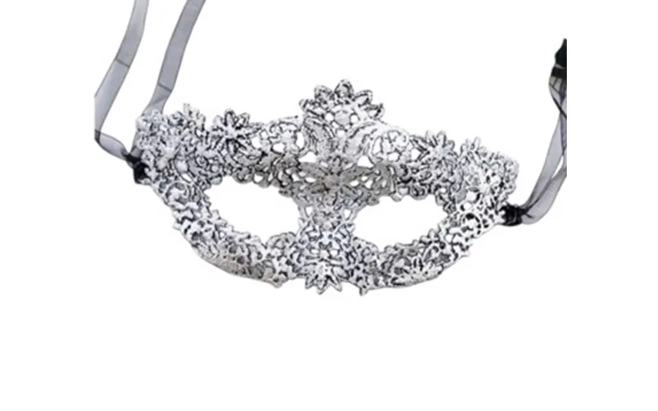 Blondemaske - Miss Silver Dream