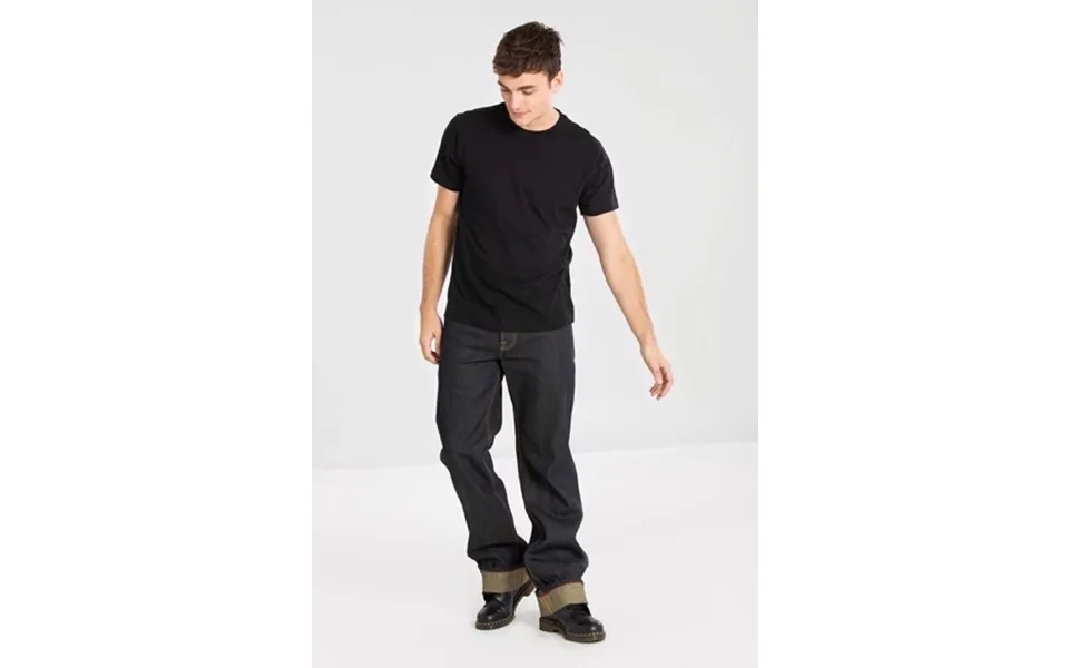 Chet Rock - Loose Larry Jeans