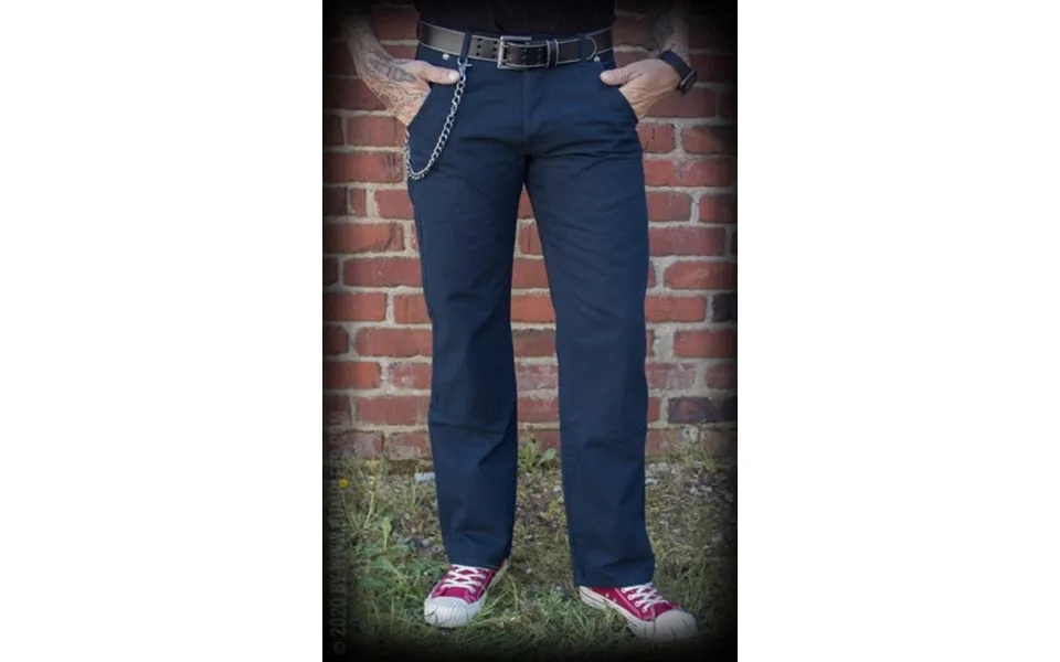 Rumble59 Mad Mechanic