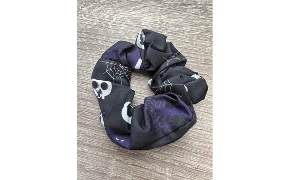 Scrunchi - Halloween