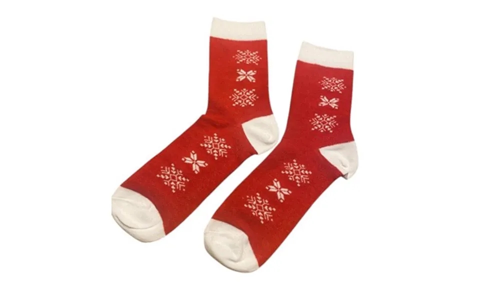 Sokker Til Mænd - Julesokker