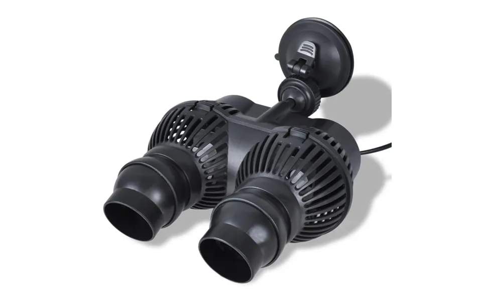 Akvariepump Vågskapare 12000 Liter Timen