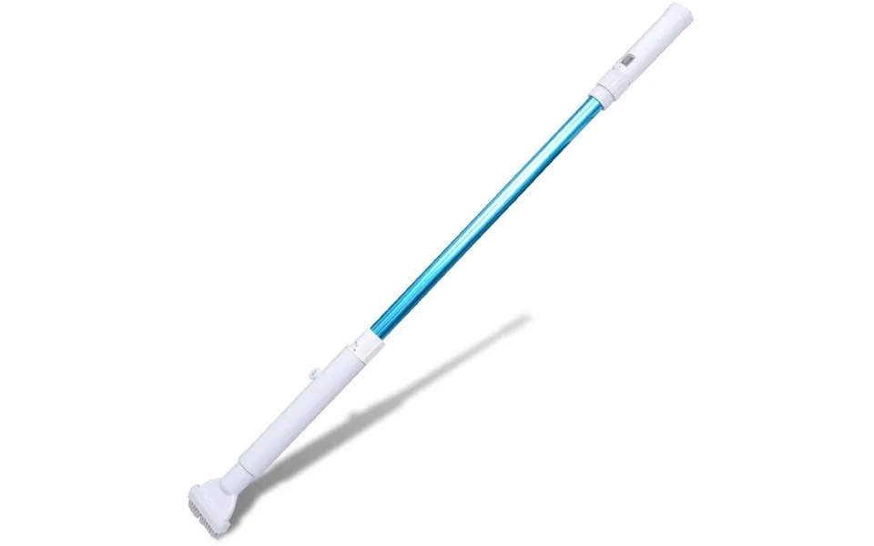 Automatisk Poolstøvsuger Med Batterier