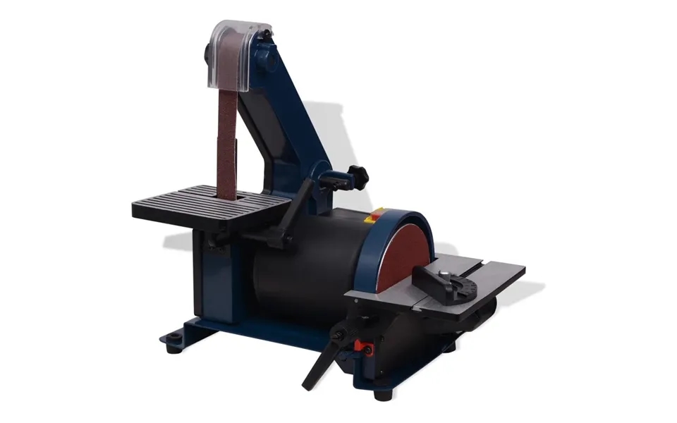 Bånd- Og Skiveslibemaskine 300 W