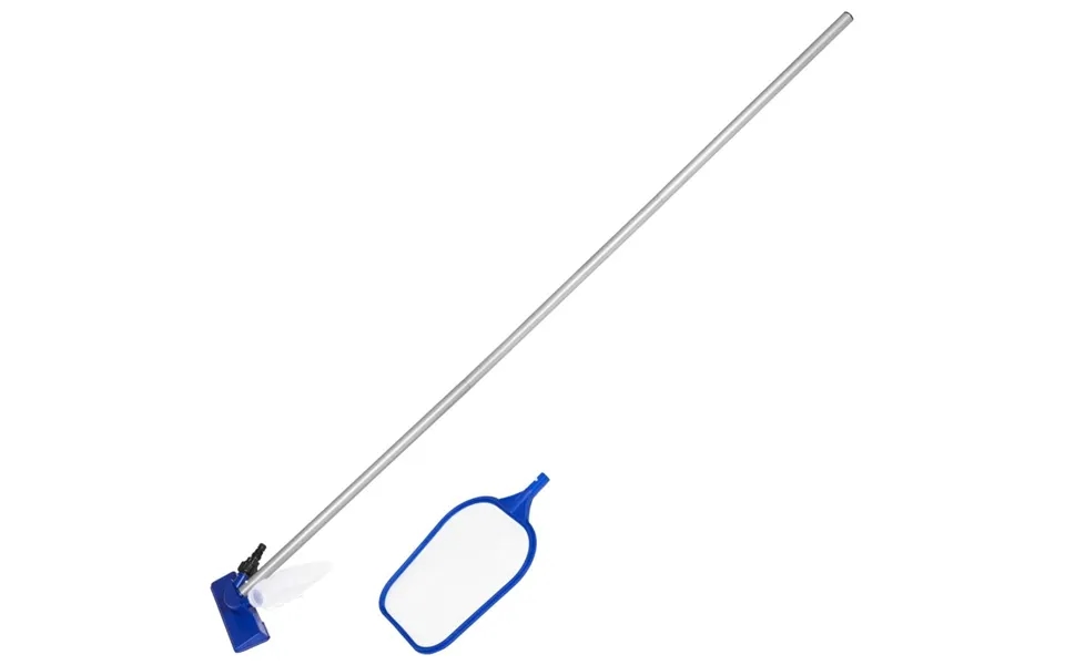 Bestway Flowclear Vedligeholdelsessæt Til Fritstående Pools