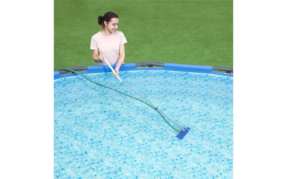 Bestway Flowclear Vedligeholdelsessæt Til Fritstående Pools