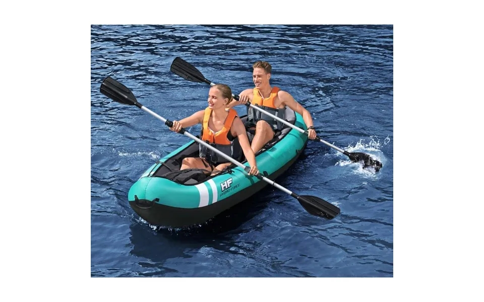 Bestway Kajak Hydro-force Ventura X2 330x86 Cm