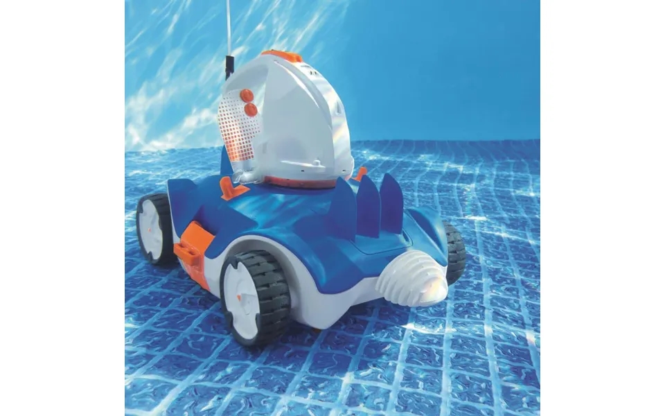 Bestway Rengøringsrobot Til Pool Flowclear Aquatronix 58482