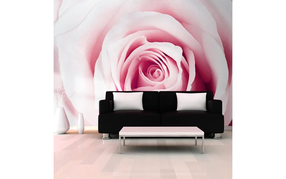 Fototapet - Rose Maze