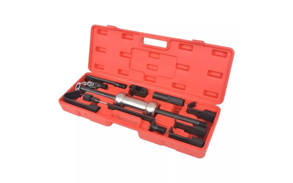 Glidehammer Buleudtrækker