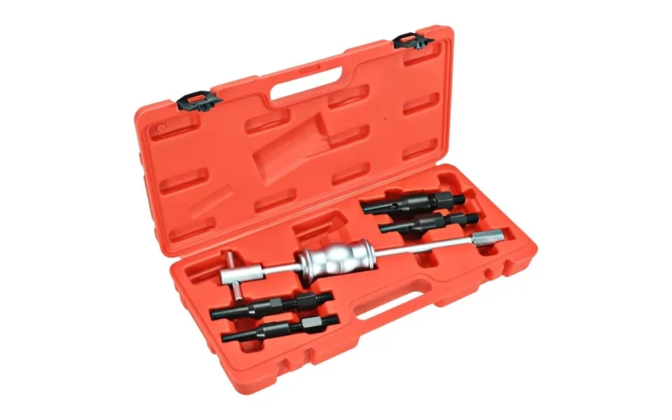 Lageravdragarsats 5 Dele