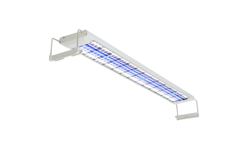 Led-akvarielampe 80-90 Cm Ip67 Aluminium