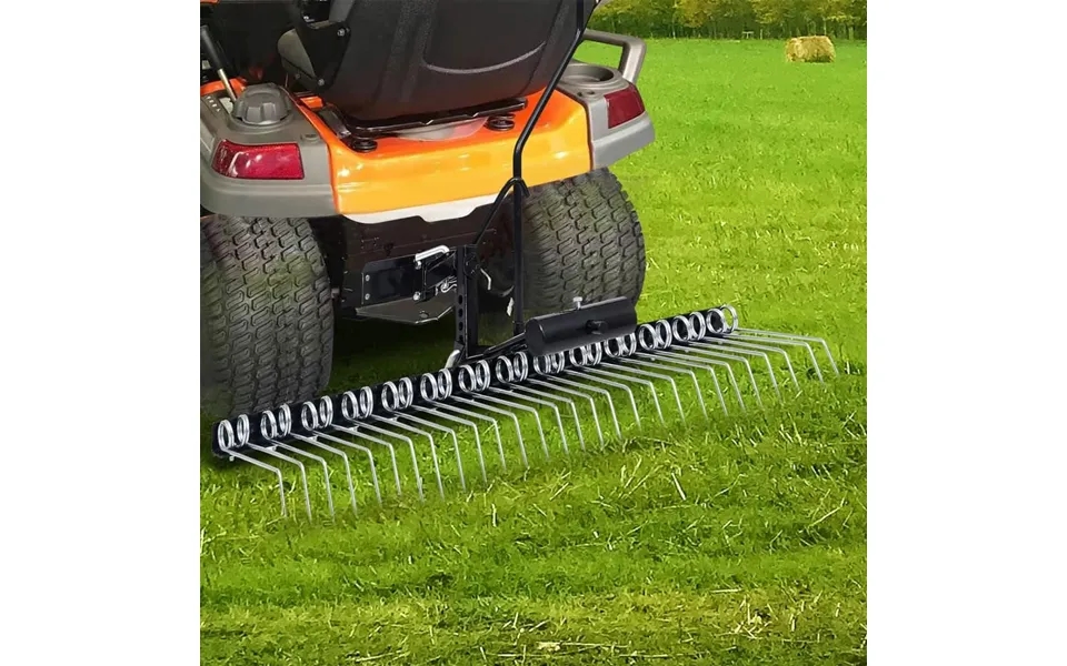 Plænelufter Til Havetraktor 109 Cm