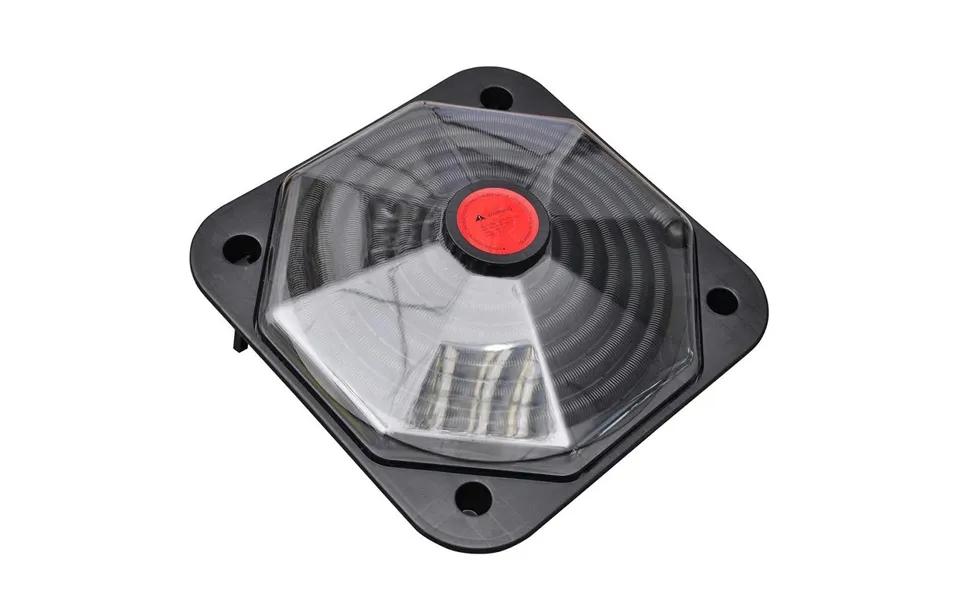 Soldrevet Poolvarmer