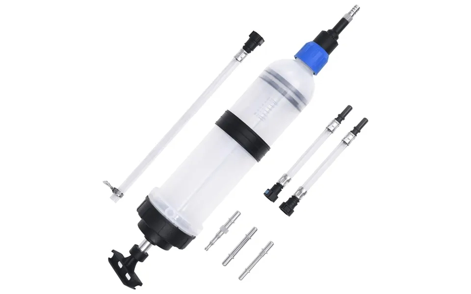 Sprøjte Til Væskeinspektion 1,5 L