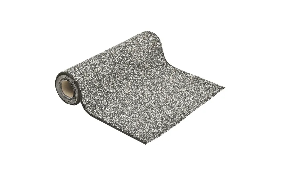 Stenfolie 150x60 Cm Grå