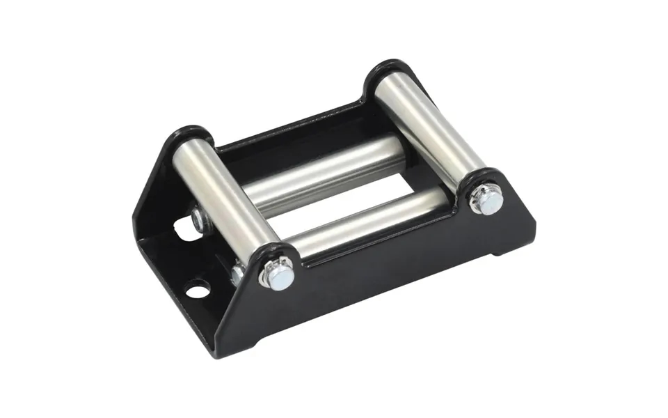 Wirestyring Med 4 Ruller Stål 3500-4500 Lbs