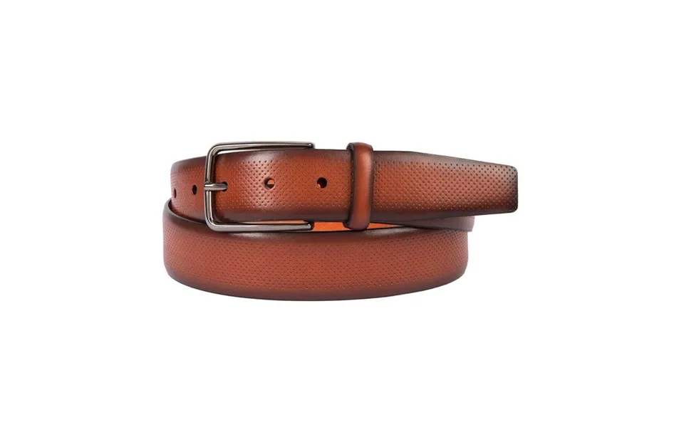 Lloyd C24-32022-oh Læder Bælte Brown 95