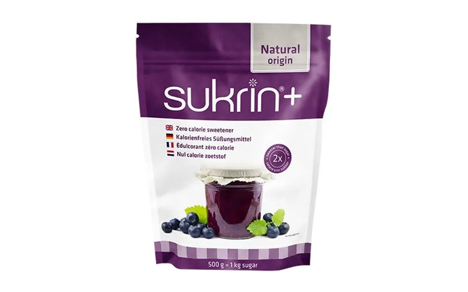 Sukrin Plus
