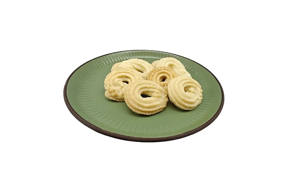 Vitas Vaniljekranse - Thunberg