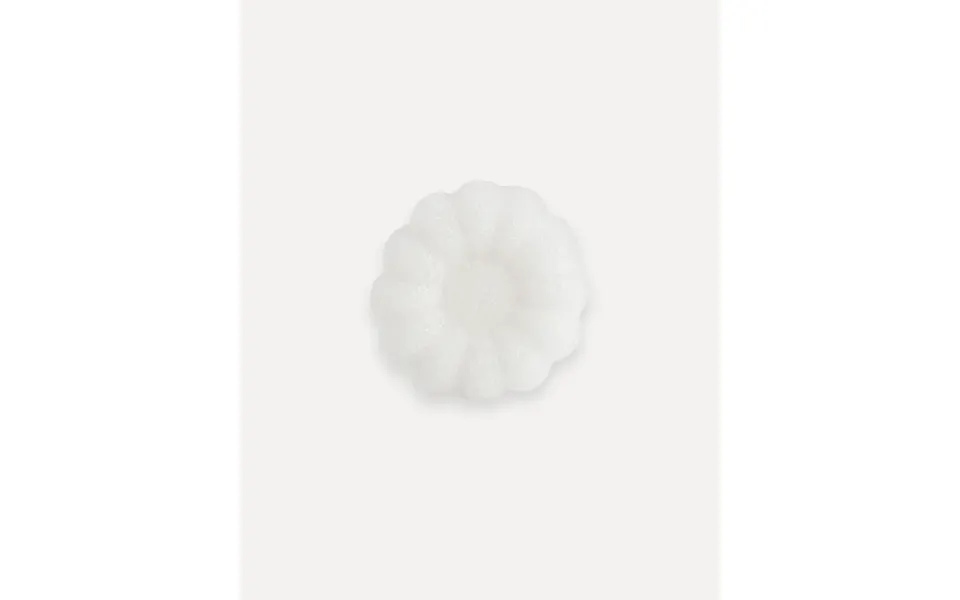 Organic Konjac Svamp Pure Flower - Babyer & Børn