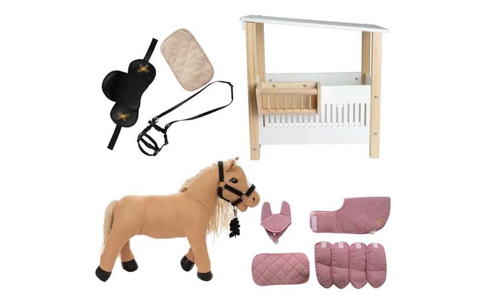 By Astrup Krammepony Sampak - Daisy