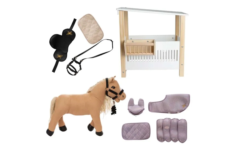 By Astrup Krammepony Sampak - Daisy