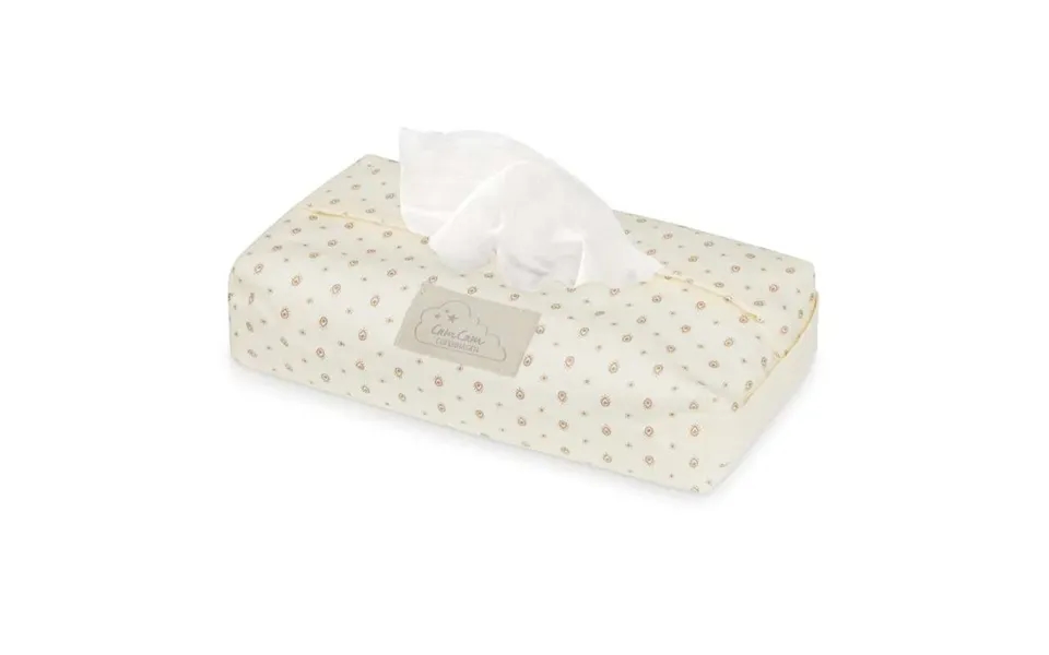 Cam Cam Copenhagen Etui Til Vådservietter - Gots