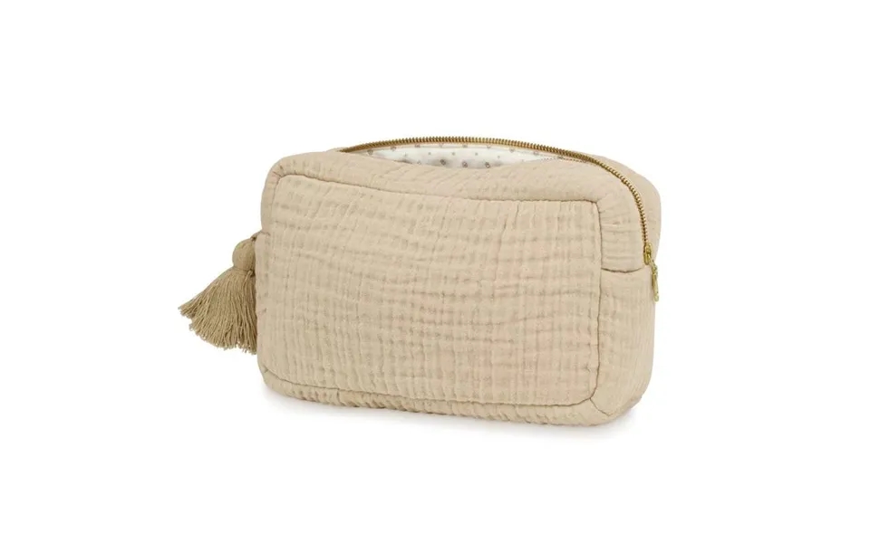Cam Cam Copenhagen Muslin Toilettaske - Ocs
