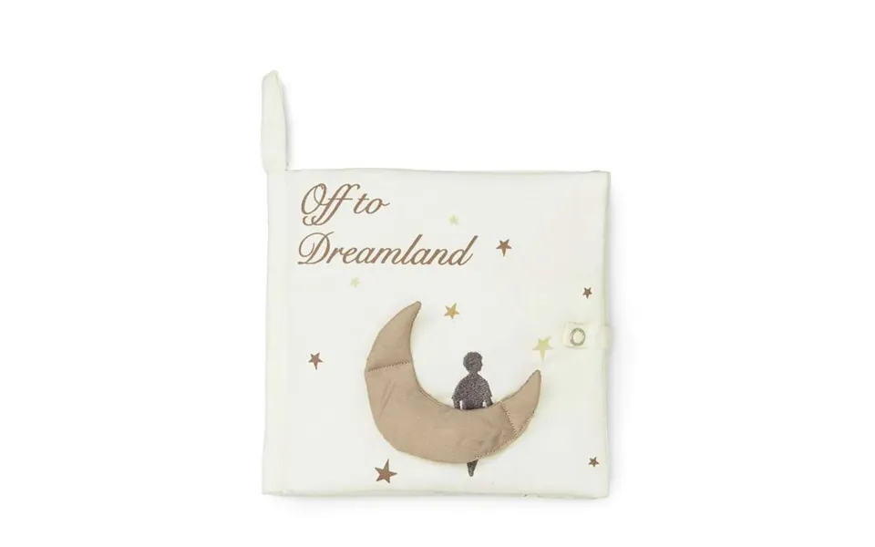 Cam Cam Copenhagen Stofbog - Dreamland