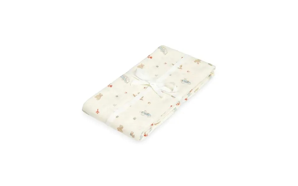 Cam Cam Copenhagen Svøb - Gots