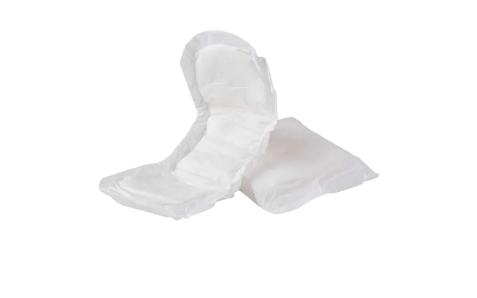 Carriwell Engangs Graviditets- & Efterfødselsbind - 10 Stk.