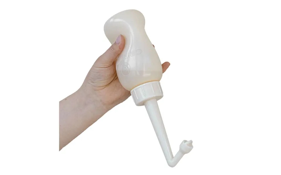 Carriwell Skylleflaske Til Efter Fødslen