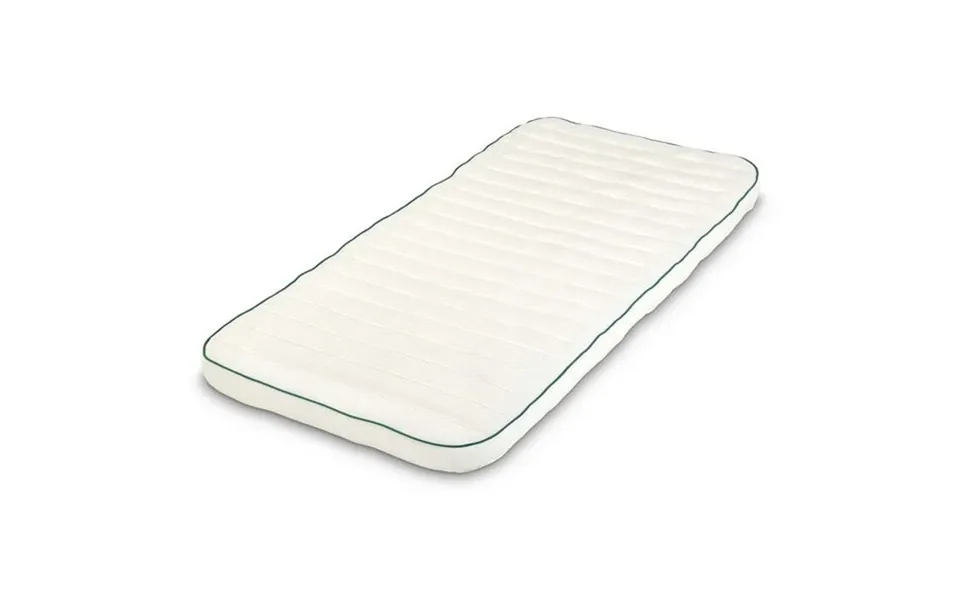 Cocoon Company Madras Til Babyseng - Kapok