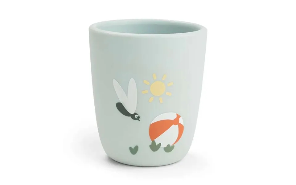 Done By Deer Minikop - Silikone