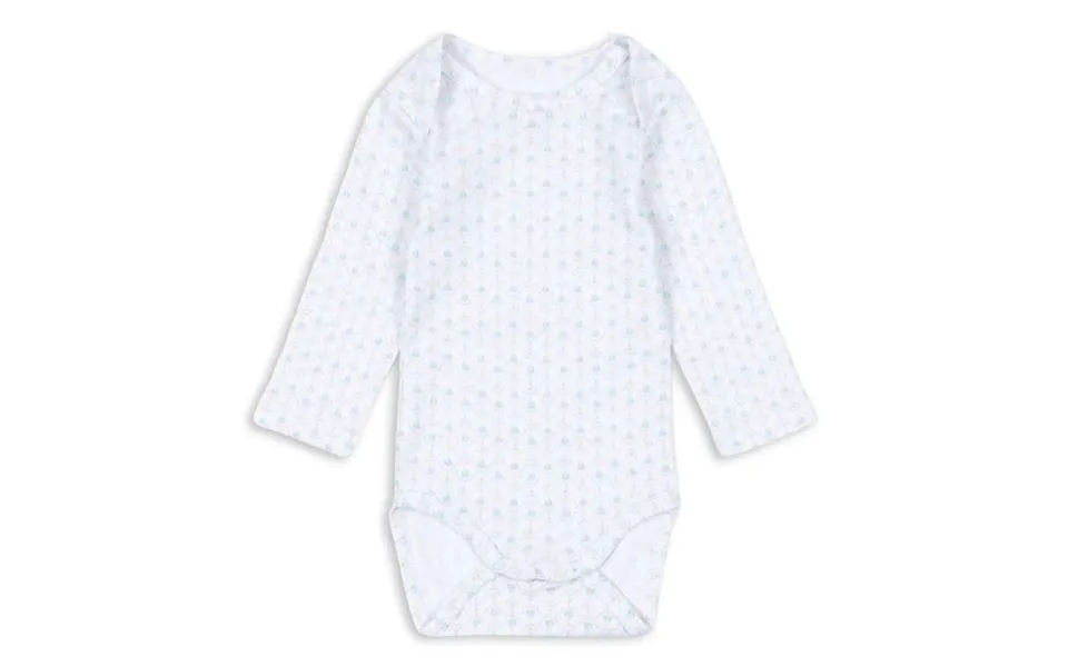 Fanga Fontana Fio Body - Langærmet