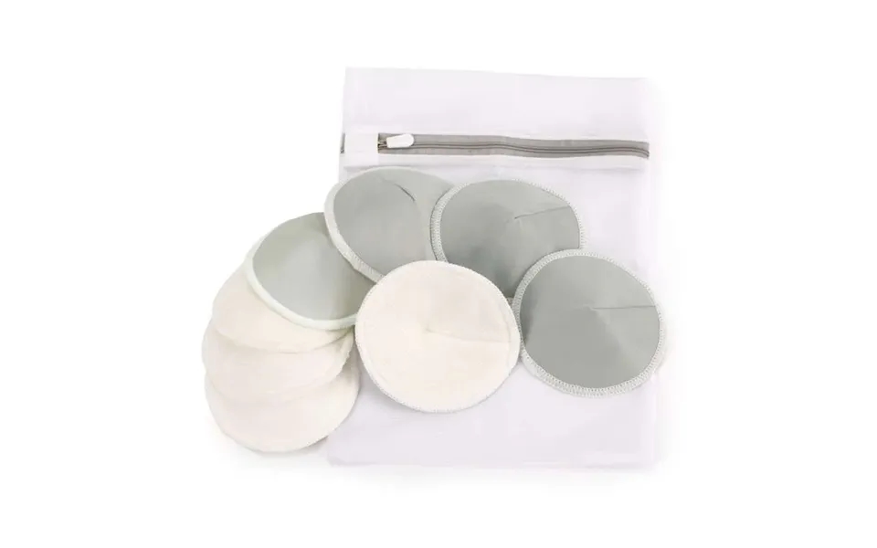 Haakaa Genanvendelige Ammeindlæg