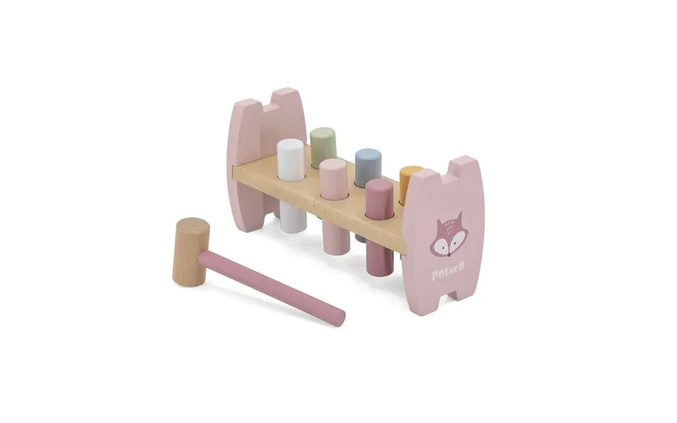 Kid'oh Hammerbræt - Ræv